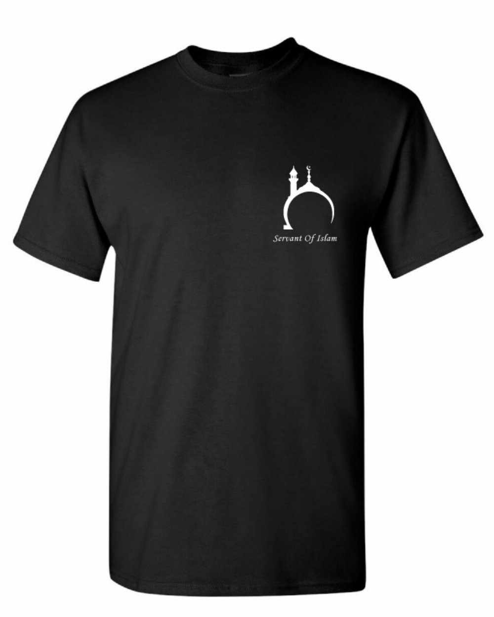 SOI Short Sleeve Small Logo T-Shirt