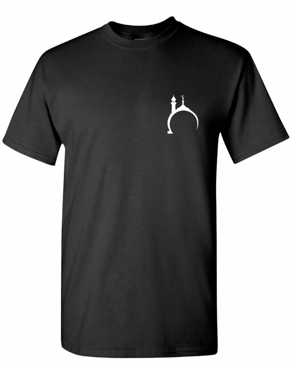 SOI Short Sleeve Small Logo T-Shirt (No Letter)