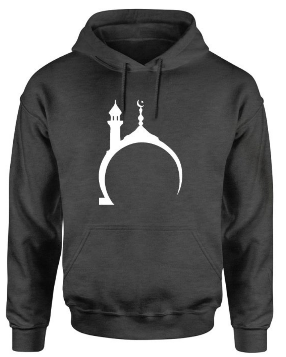 SOI Casual Hoodie (No Letter)